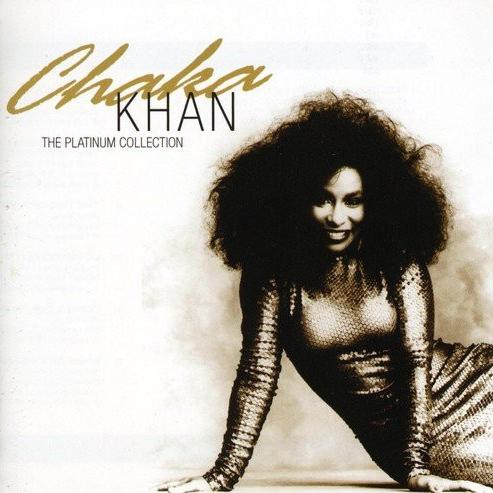 Chaka Khan